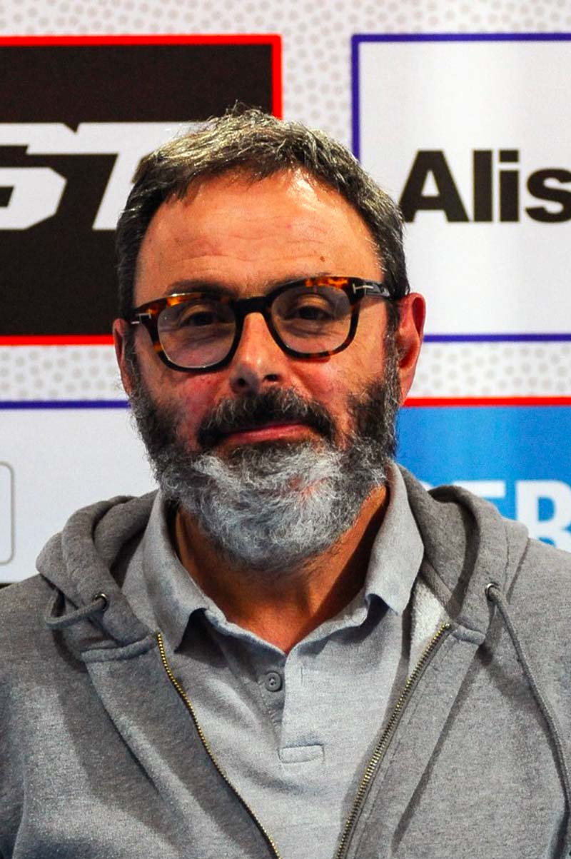 StefanoRomani